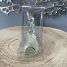 Miniature cristal fragrance d'occasion  Rixheim
