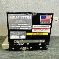 Hamilton mfg. acw for sale  California