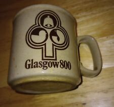 Glasgow 800 mug for sale  GLASGOW