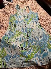 Lilly pulitzer dress for sale  Shipping to Ireland