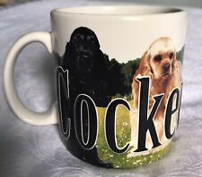 Cocker spaniel coffee for sale  Trenton