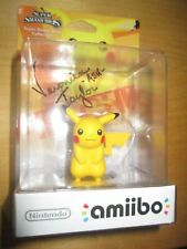 Pokemon amiibo figure for sale  Ireland