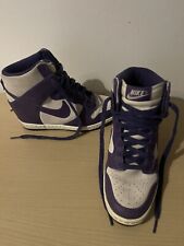 Sneakers donna nike usato  Spedire a Italy