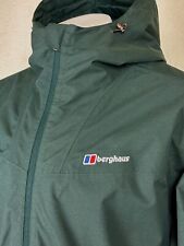 berghaus jacket for sale  STOCKPORT