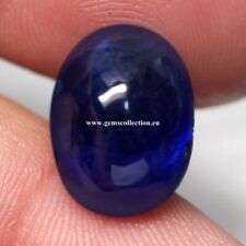 Aaa natural sapphire usato  Italia