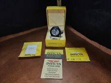 Invicta Russian 1959 mergulhador modelo nº 17268 mecânico resistente à água pulso 50MT comprar usado  Enviando para Brazil