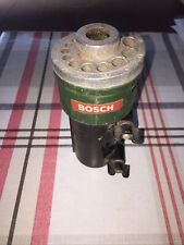 Bosch drill sharpener for sale  MILTON KEYNES