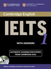 Cambridge ielts student gebraucht kaufen  Hamburg