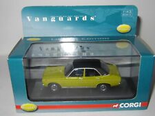 Corgi vanguards hillman d'occasion  Expédié en Belgium