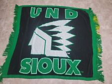 Und fighting sioux for sale  Finley