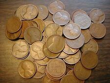Lincoln wheat cent for sale  Soddy Daisy