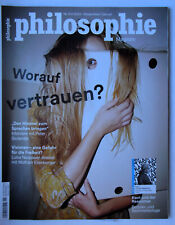Philosophie magazin zeitschrif gebraucht kaufen  Dresden