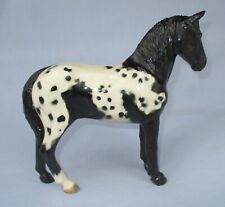 Ceramic horse figurine for sale  Shipping to Ireland