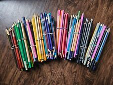 Colored pencil lot for sale  Carrollton