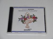 Bernina studio martha for sale  Round Rock