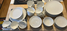 Rosenthal romance white for sale  Falmouth