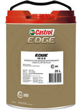 Usado, Óleo de motor Castrol Edge 5W-30 M Sn + Acea C3 Ll04 20L (3431108) comprar usado  Enviando para Brazil