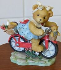 Cherished teddies.. lotje for sale  Shipping to Ireland