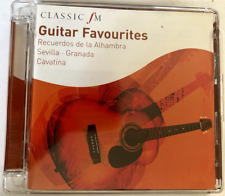 Classic guitar favourites for sale  TWICKENHAM