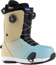 Burton Men’s Swath ‘step on’ Snowboard Boots - UK 10 for sale  Shipping to South Africa