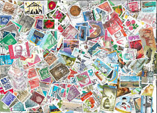 Lot 620 timbres d'occasion  Courcouronnes