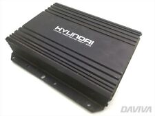 Amplificatore audio hyundai usato  Spedire a Italy