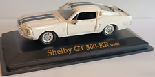 Shelby 500 1968 gebraucht kaufen  Neudenau