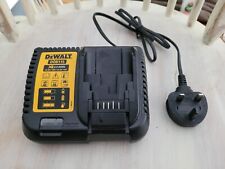 Dewalt dcb115 charger for sale  BEDWORTH