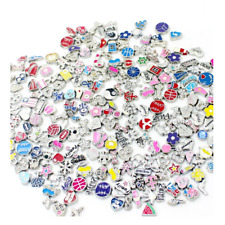 Floating locket charms for sale  PLYMOUTH