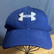 Armour hat blue for sale  GOOLE