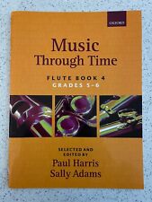 Music throught time for sale  TADWORTH