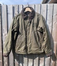 Barbour international hurrican for sale  CHESTERFIELD