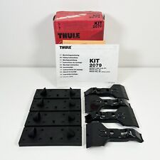 THULE 2079 Roof Rack Fitting Kit - Infinity Q45 / Volvo V40 / Volvo S40 - BOXED for sale  Shipping to South Africa