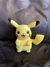 Pokemon pikachu plush for sale  SCUNTHORPE