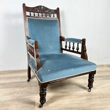Antica sedia inglese usato  San Giorgio A Liri