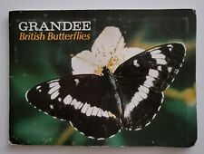 British butterflies grandee for sale  GILLINGHAM