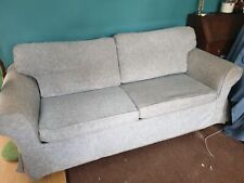 Seater settee sofa for sale  MANCHESTER
