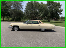 1976 cadillac deville for sale  Clearwater