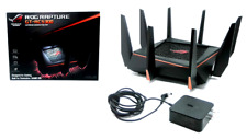 ASUS ROG Rapture - GT-AC5300 - Tri Band Gigabit Wireless Router for sale  Shipping to South Africa