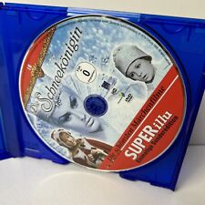 Schneekönigin dvd schönsten gebraucht kaufen  Luckau