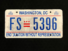 Washington license plate for sale  Glen Allen