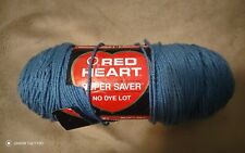 Red heart super for sale  Worcester