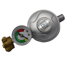 Gas pressure regulator for sale  Shipping to Ireland