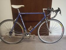 Bici corsa vintage usato  Sora