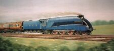 Trains railways mallard for sale  SUTTON COLDFIELD