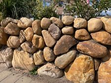 600kg findlinge friesensteine gebraucht kaufen  Wiemersdorf