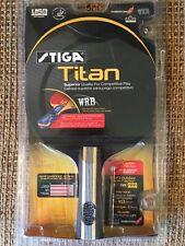 Stiga titan tournament for sale  USA