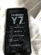 Huawei 2018 black for sale  BARNSLEY