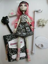 Poupee monster high d'occasion  Bailleul