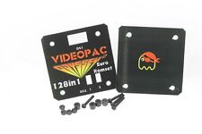 Usado, Cover (only) for VIDEOPAC Jopac Radiola 128in1 Euro Romset PCB Cartridge comprar usado  Enviando para Brazil